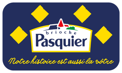 Brioche Pasquier
