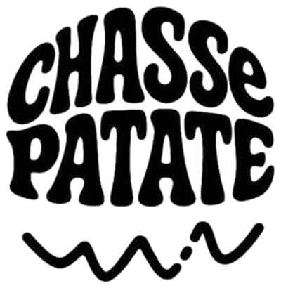 Chasse Patate