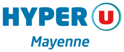 Hyper U Mayenne